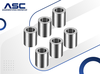 UNS S31603 Socket Weld Cap